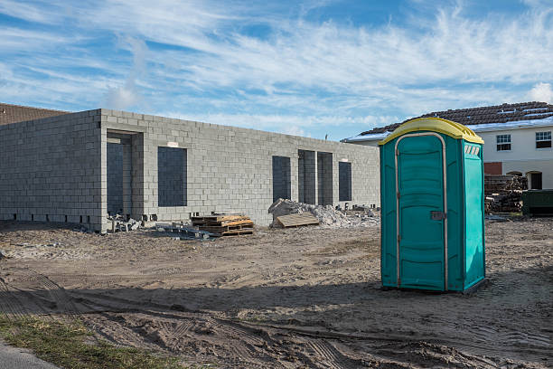  Rapid City, MI Porta Potty Rental Pros