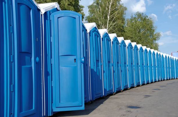 Porta potty services near me in Rapid City, MI